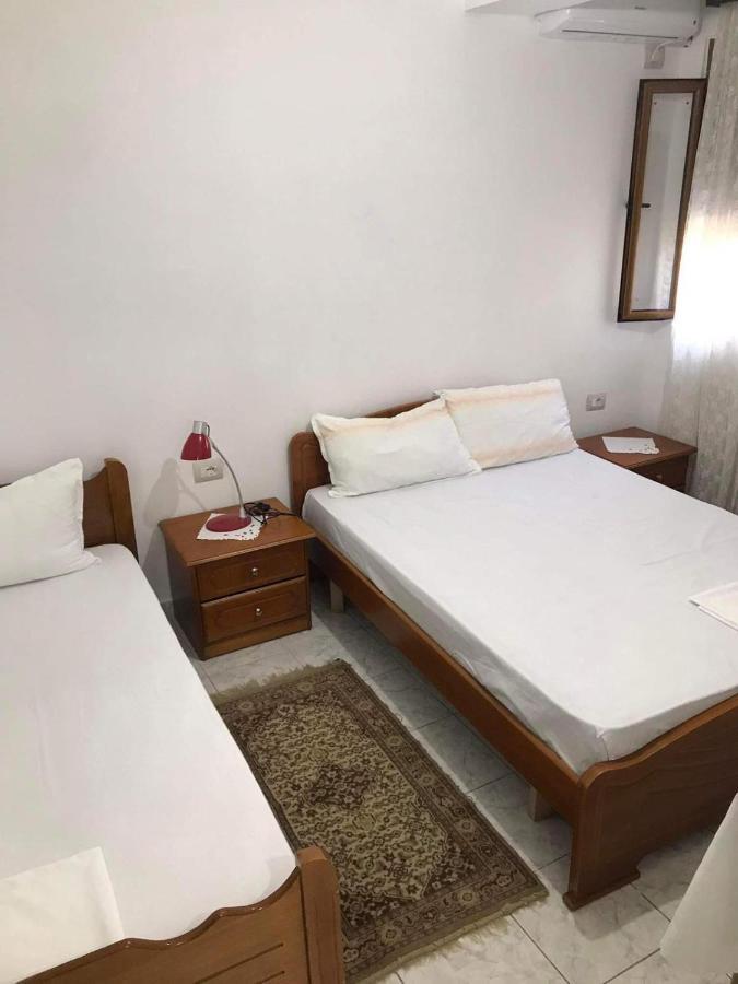 House Hotel Gjirokastër Esterno foto