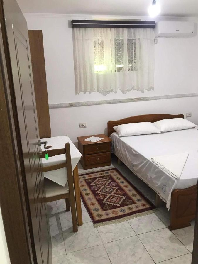 House Hotel Gjirokastër Esterno foto