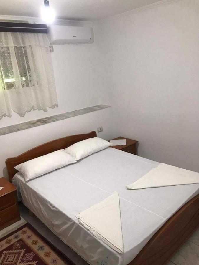 House Hotel Gjirokastër Esterno foto