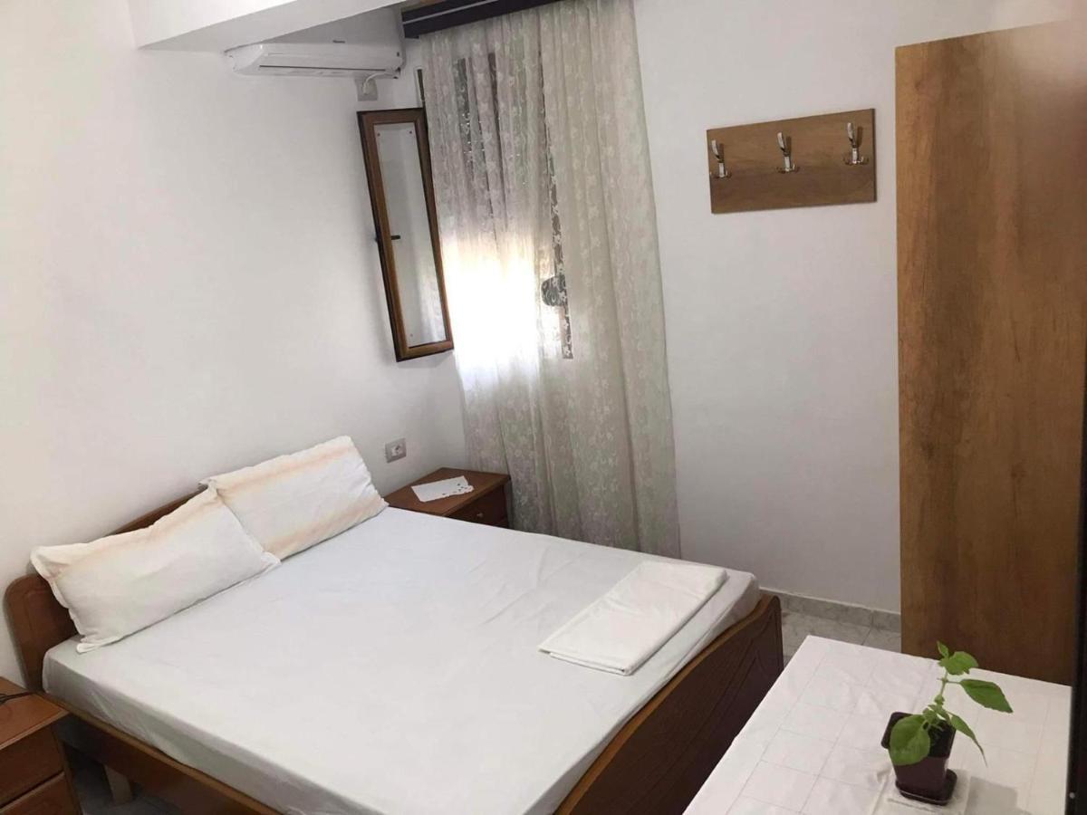 House Hotel Gjirokastër Esterno foto