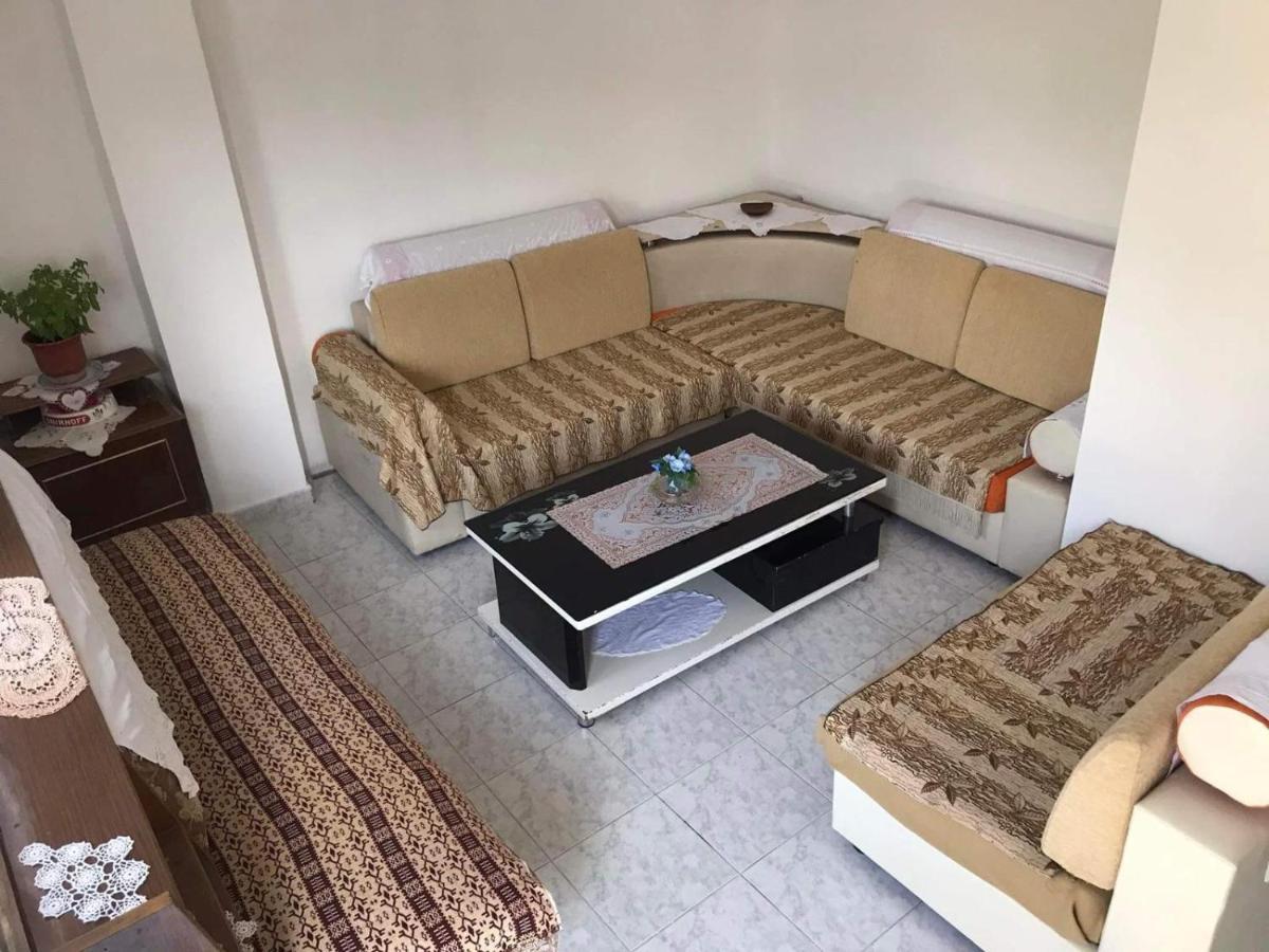 House Hotel Gjirokastër Esterno foto