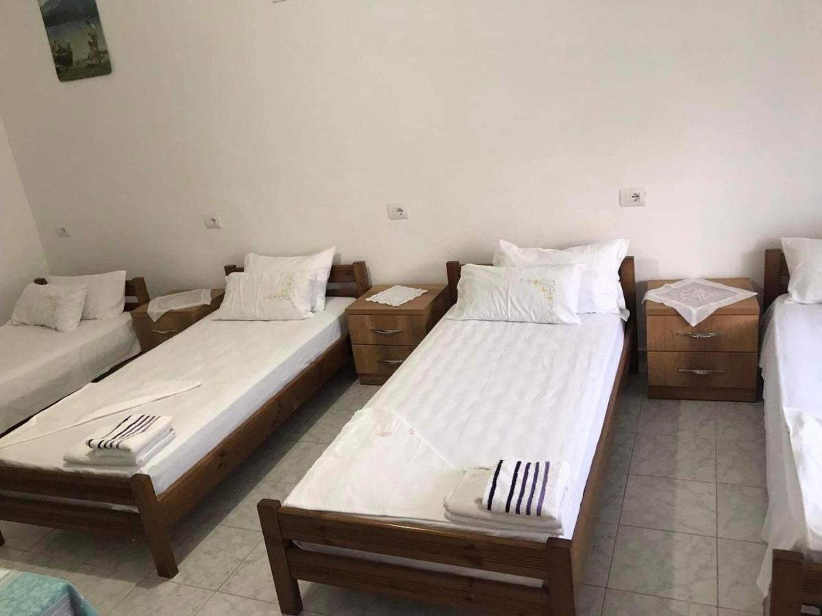 House Hotel Gjirokastër Esterno foto